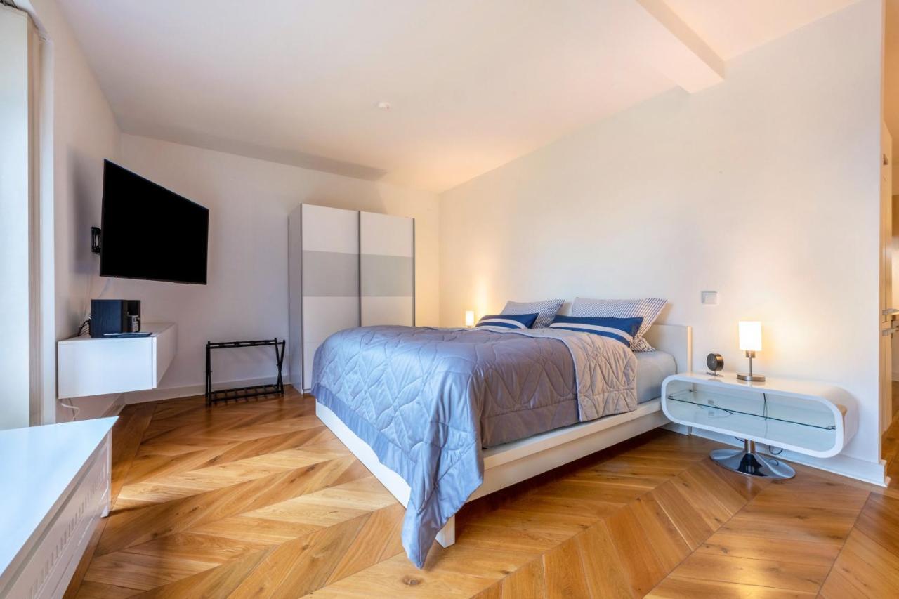 Landhaus Bleckede - App 1 Блеккеде Экстерьер фото